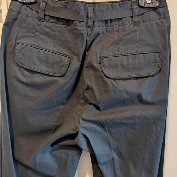 Maeve Wide Leg Pants - Picture 3 of 7